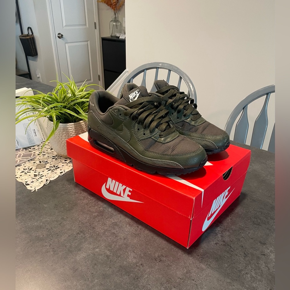 š„Nike Air Max 90š„ - Picture 14 of 14
